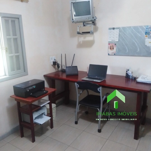 🌱 Casa a venda em Valença, com 4 quartos sendo 2 suites: 15ª foto da galeria de imagens do imóvel