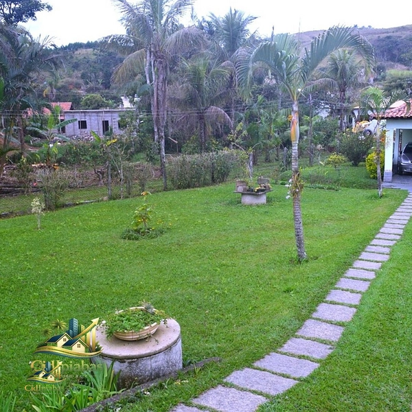 🌱 CASA À VENDA EM VALENÇA – 4 QUARTOS: 11ª foto da galeria de imagens do imóvel