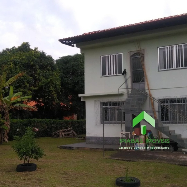 🌱 Casa a venda em Valença, com 4 quartos sendo 2 suites: 7ª foto da galeria de imagens do imóvel