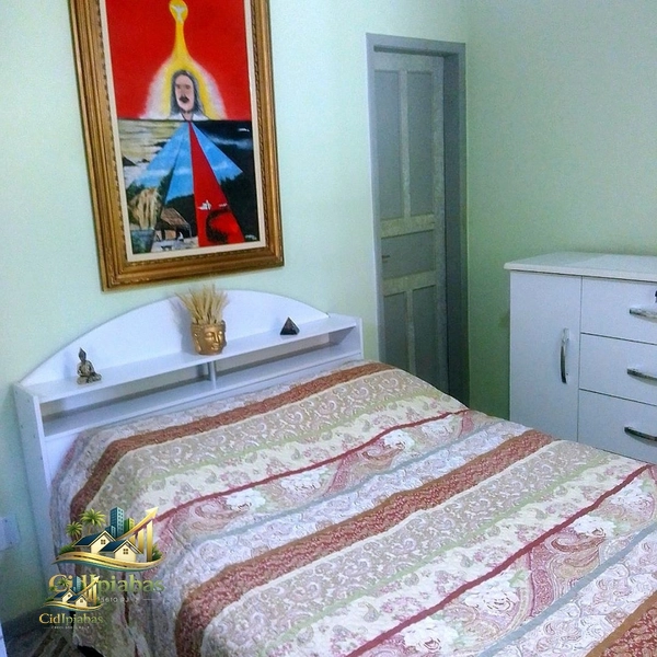 🌱 CASA À VENDA EM VALENÇA – 4 QUARTOS: 30ª foto da galeria de imagens do imóvel