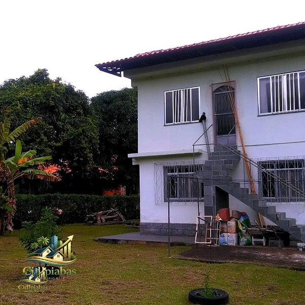 🌱 CASA À VENDA EM VALENÇA – 4 QUARTOS: 9ª foto da galeria de imagens do imóvel