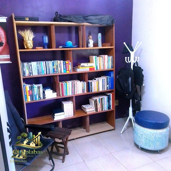 🌱 CASA À VENDA EM VALENÇA – 4 QUARTOS: 20ª foto da galeria de imagens do imóvel