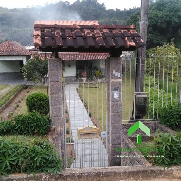 🌱 Casa a venda em Valença, com 4 quartos sendo 2 suites: 1ª foto da galeria de imagens do imóvel