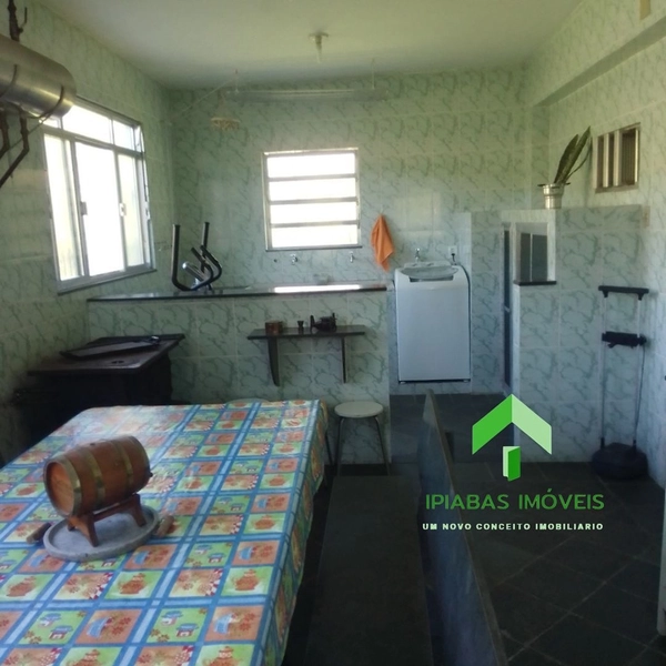 🌱 Casa a venda em Valença, com 4 quartos sendo 2 suites: 28ª foto da galeria de imagens do imóvel