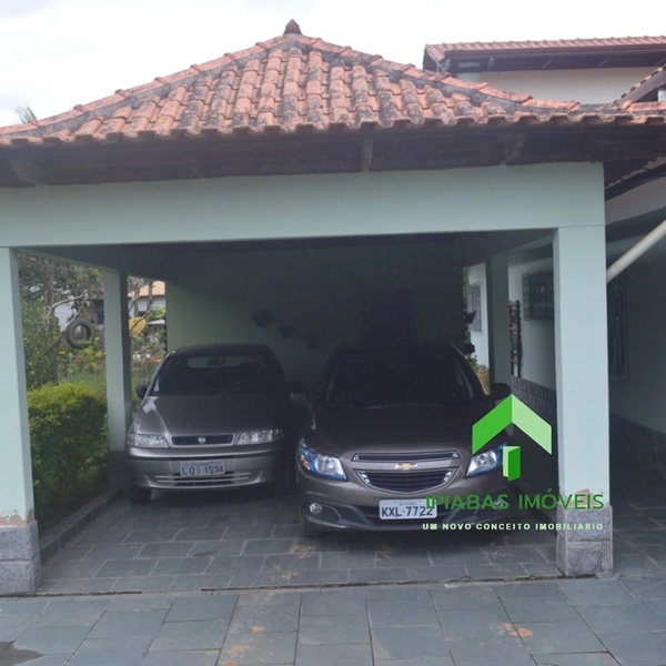 🌱 Casa a venda em Valença, com 4 quartos sendo 2 suites: 6ª foto da galeria de imagens do imóvel
