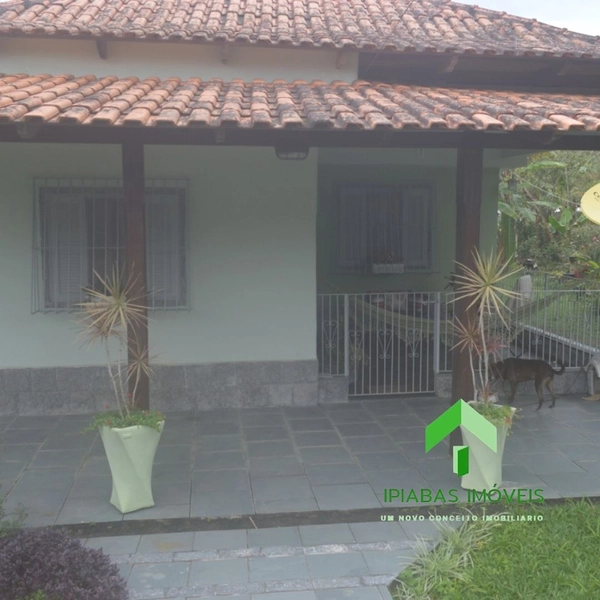 🌱 Casa a venda em Valença, com 4 quartos sendo 2 suites: 2ª foto da galeria de imagens do imóvel
