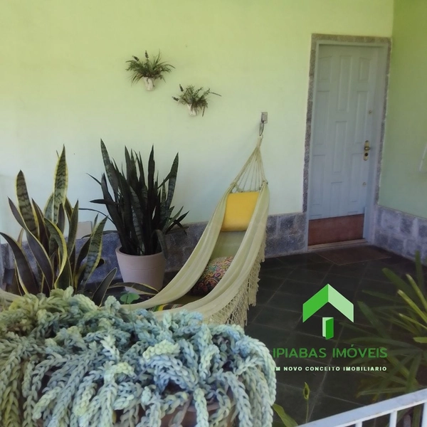 🌱 Casa a venda em Valença, com 4 quartos sendo 2 suites: 4ª foto da galeria de imagens do imóvel