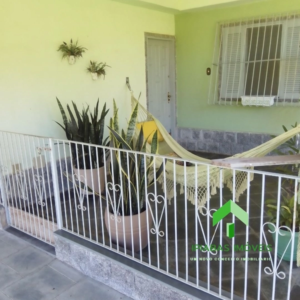 🌱 Casa a venda em Valença, com 4 quartos sendo 2 suites: 3ª foto da galeria de imagens do imóvel
