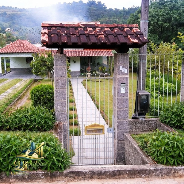 🌱 CASA À VENDA EM VALENÇA – 4 QUARTOS: 2ª foto da galeria de imagens do imóvel