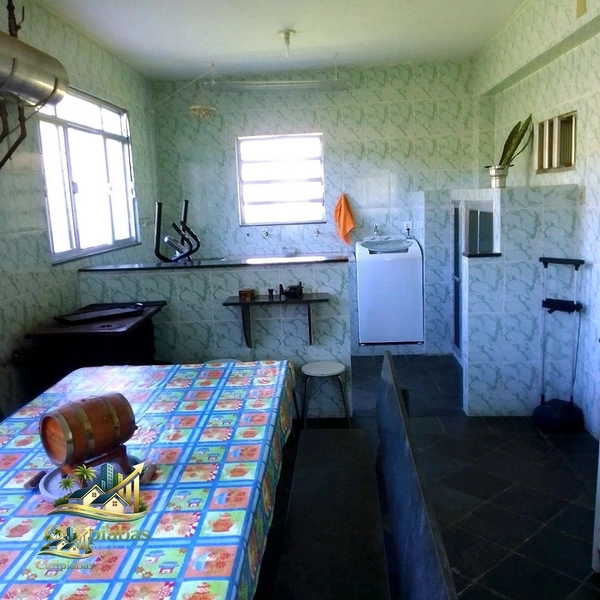 🌱 CASA À VENDA EM VALENÇA – 4 QUARTOS: 21ª foto da galeria de imagens do imóvel