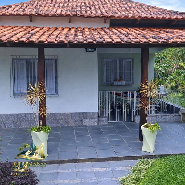 🌱 CASA À VENDA EM VALENÇA – 4 QUARTOS: 3ª foto da galeria de imagens do imóvel