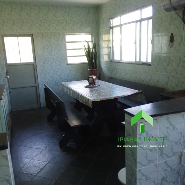 🌱 Casa a venda em Valença, com 4 quartos sendo 2 suites: 27ª foto da galeria de imagens do imóvel