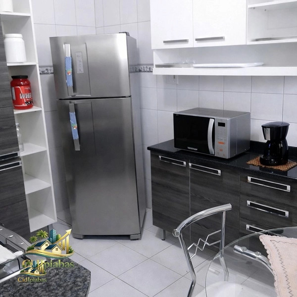 🌱 CASA À VENDA EM VALENÇA – 4 QUARTOS: 22ª foto da galeria de imagens do imóvel