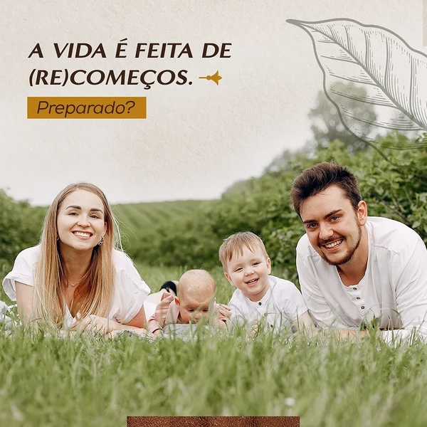 🌱 Venda de Lotes em Vassouras no Estância Ouro Verde: 2ª foto da galeria de imagens do imóvel