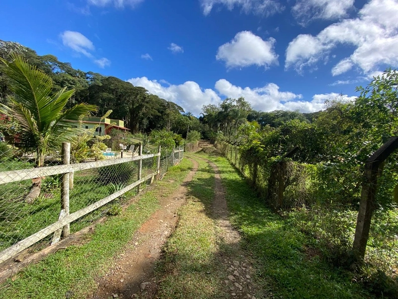 🌱 Terreno em Ipiabas, com 808 m²: 1ª foto da galeria de imagens do imóvel