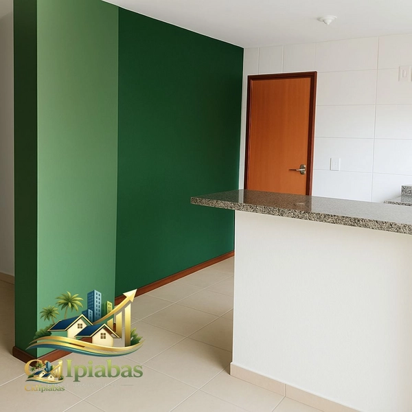 🏡 Casa à Venda em Ipiabas – 3 Quartos, Vista Privilegiada e Terreno Amplo de 1.200m²: 8ª foto da galeria de imagens do imóvel
