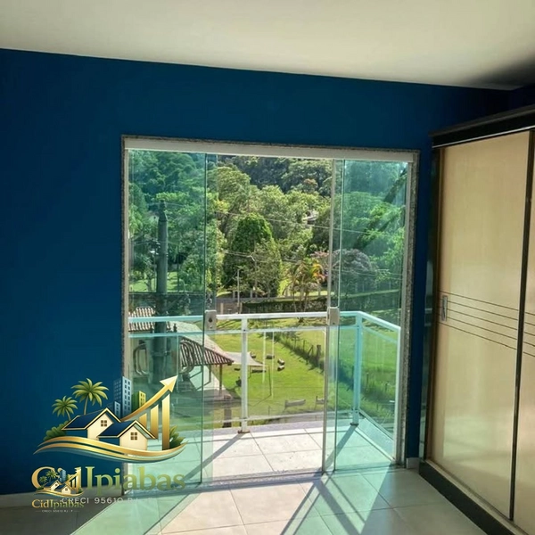 🏡 Casa à Venda em Ipiabas – 3 Quartos, Vista Privilegiada e Terreno Amplo de 1.200m²: 16ª foto da galeria de imagens do imóvel