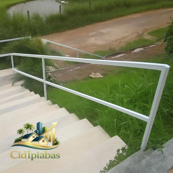 🌱 CASA À VENDA EM IPIABAS – 3 QUARTOS (1 SUÍTE): 5ª foto da galeria de imagens do imóvel