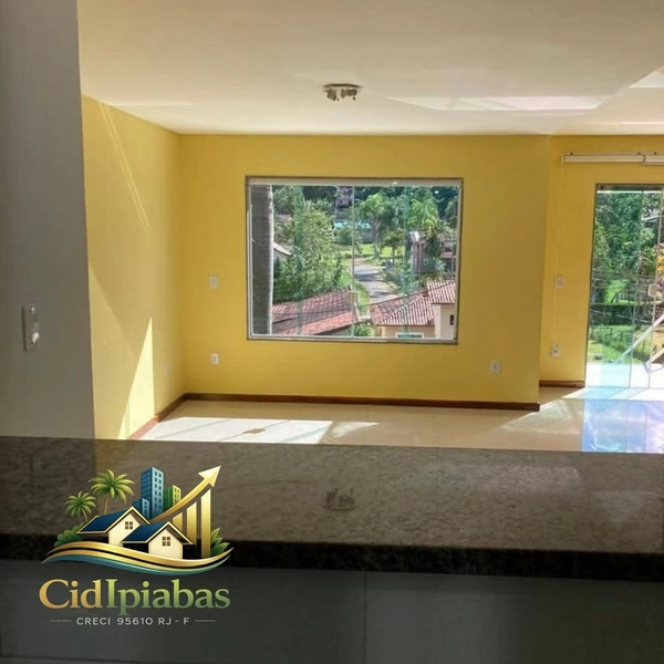 🌱 CASA À VENDA EM IPIABAS – 3 QUARTOS (1 SUÍTE): 7ª foto da galeria de imagens do imóvel