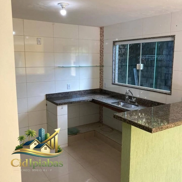 🌱 CASA À VENDA EM IPIABAS – 3 QUARTOS (1 SUÍTE): 11ª foto da galeria de imagens do imóvel