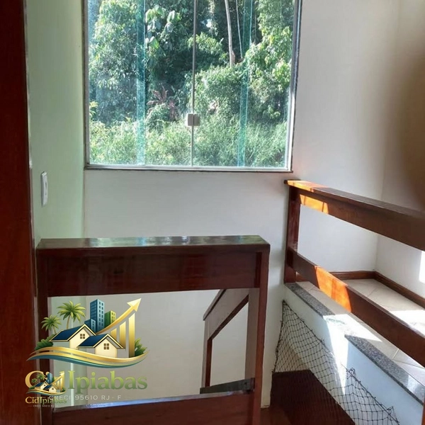 🏡 Casa à Venda em Ipiabas – 3 Quartos, Vista Privilegiada e Terreno Amplo de 1.200m²: 13ª foto da galeria de imagens do imóvel