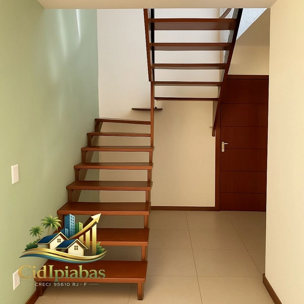 🌱 CASA À VENDA EM IPIABAS – 3 QUARTOS (1 SUÍTE): 10ª foto da galeria de imagens do imóvel