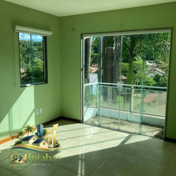 🏡 Casa à Venda em Ipiabas – 3 Quartos, Vista Privilegiada e Terreno Amplo de 1.200m²: 18ª foto da galeria de imagens do imóvel