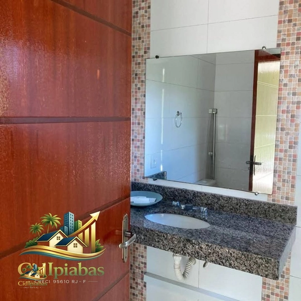 🏡 Casa à Venda em Ipiabas – 3 Quartos, Vista Privilegiada e Terreno Amplo de 1.200m²: 20ª foto da galeria de imagens do imóvel