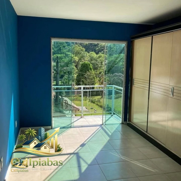 🏡 Casa à Venda em Ipiabas – 3 Quartos, Vista Privilegiada e Terreno Amplo de 1.200m²: 14ª foto da galeria de imagens do imóvel