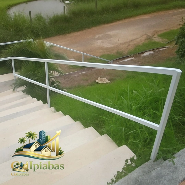 🏡 Casa à Venda em Ipiabas – 3 Quartos, Vista Privilegiada e Terreno Amplo de 1.200m²: 3ª foto da galeria de imagens do imóvel