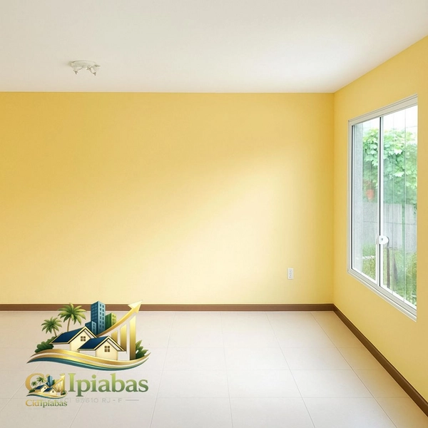 🏡 Casa à Venda em Ipiabas – 3 Quartos, Vista Privilegiada e Terreno Amplo de 1.200m²: 21ª foto da galeria de imagens do imóvel
