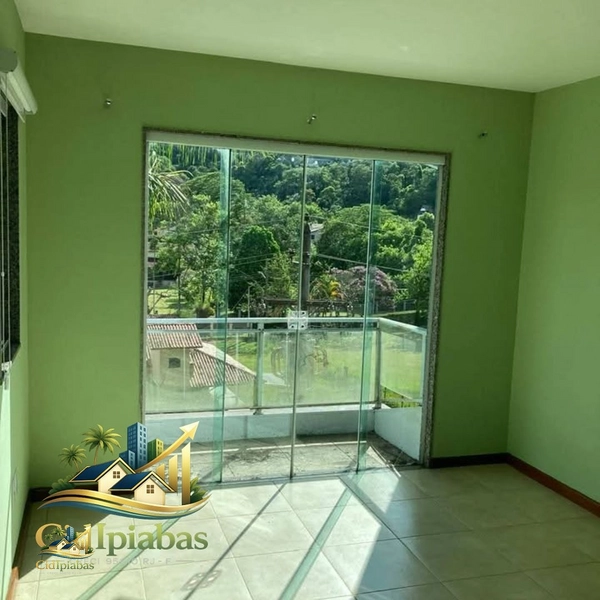 🏡 Casa à Venda em Ipiabas – 3 Quartos, Vista Privilegiada e Terreno Amplo de 1.200m²: 17ª foto da galeria de imagens do imóvel