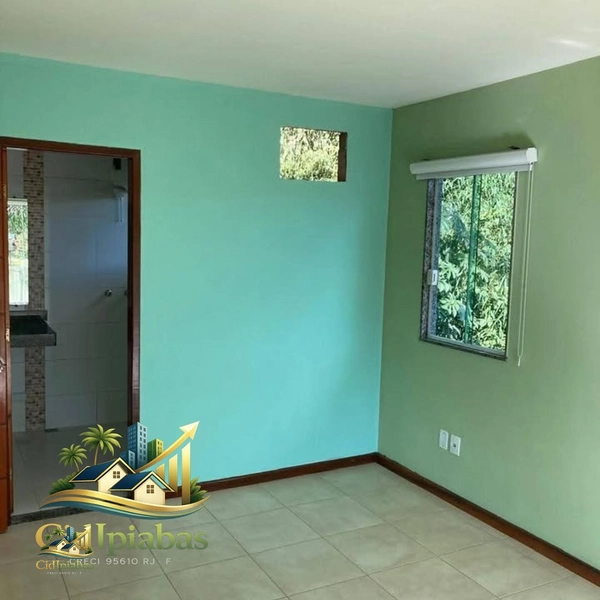 🏡 Casa à Venda em Ipiabas – 3 Quartos, Vista Privilegiada e Terreno Amplo de 1.200m²: 19ª foto da galeria de imagens do imóvel