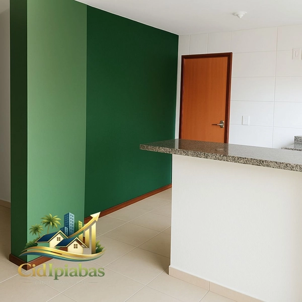 🌱 CASA À VENDA EM IPIABAS – 3 QUARTOS (1 SUÍTE): 9ª foto da galeria de imagens do imóvel