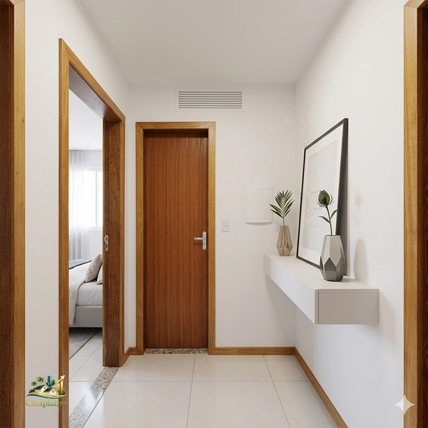 🏡 Casa Duplex à Venda no Jardim Real — Pinheiral/RJ: 9ª foto da galeria de imagens do imóvel