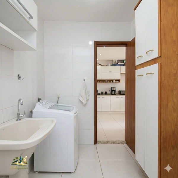 🏡 Casa Duplex à Venda no Jardim Real — Pinheiral/RJ: 15ª foto da galeria de imagens do imóvel