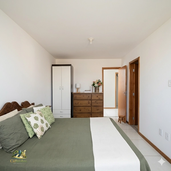 🏡 Casa Duplex à Venda no Jardim Real — Pinheiral/RJ: 6ª foto da galeria de imagens do imóvel