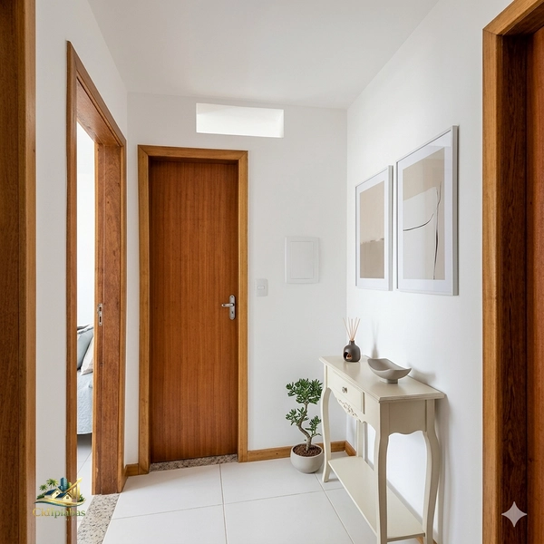 🏡 Casa Duplex à Venda no Jardim Real — Pinheiral/RJ: 10ª foto da galeria de imagens do imóvel