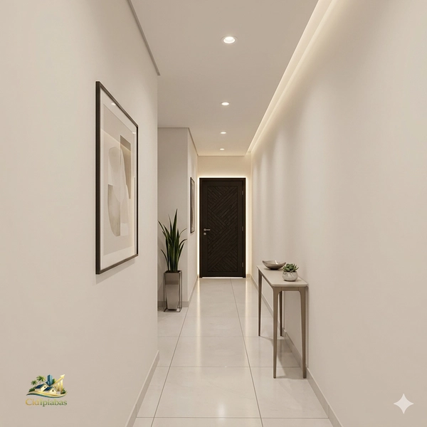 🏡 Casa Duplex à Venda no Jardim Real — Pinheiral/RJ: 11ª foto da galeria de imagens do imóvel