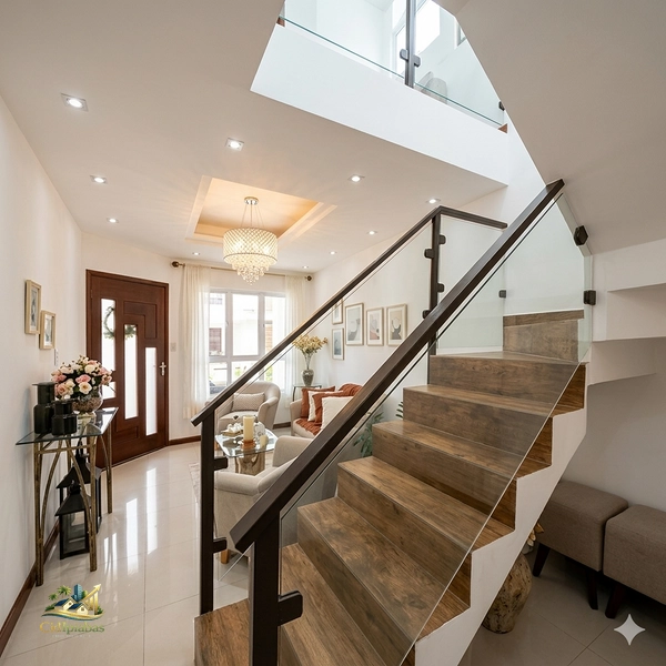 Imóvel residencial ou comercial