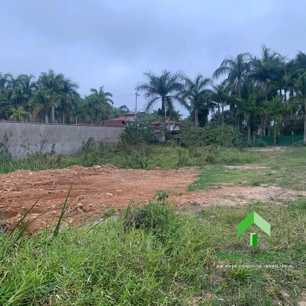 🌱 Terreno a venda em Ipiabas, com 9546 m².: 1ª foto da galeria de imagens do imóvel