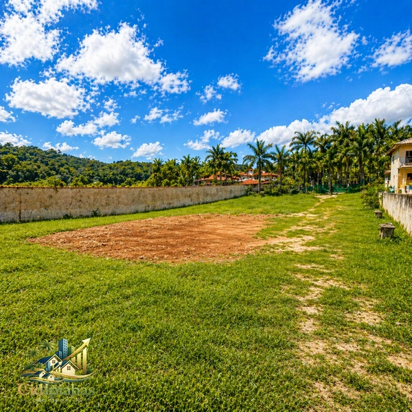 Terreno a venda no centro de Ipiabas com 9.546m²: 2ª foto da galeria de imagens do imóvel