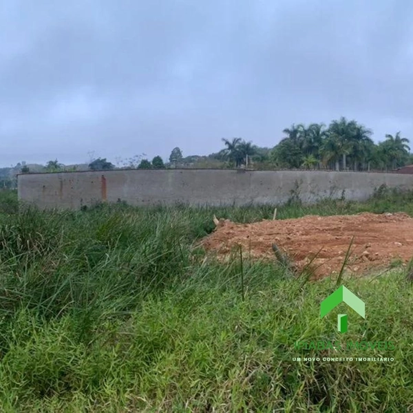 🌱 Terreno a venda em Ipiabas, com 9546 m².: 3ª foto da galeria de imagens do imóvel