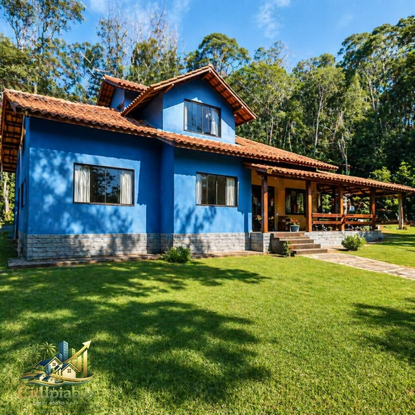 Imóvel residencial ou comercial