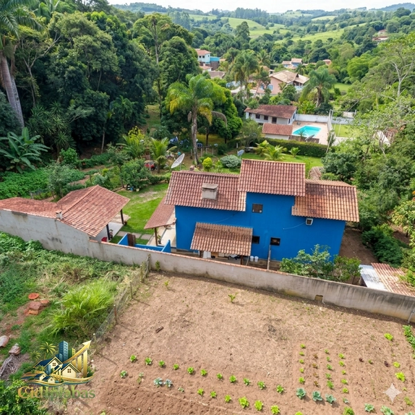 🏡 Casa à Venda em Ipiabas 5 Quartos Piscina e Área Gourmet  298m² de Conforto na Natureza: 17ª foto da galeria de imagens do imóvel