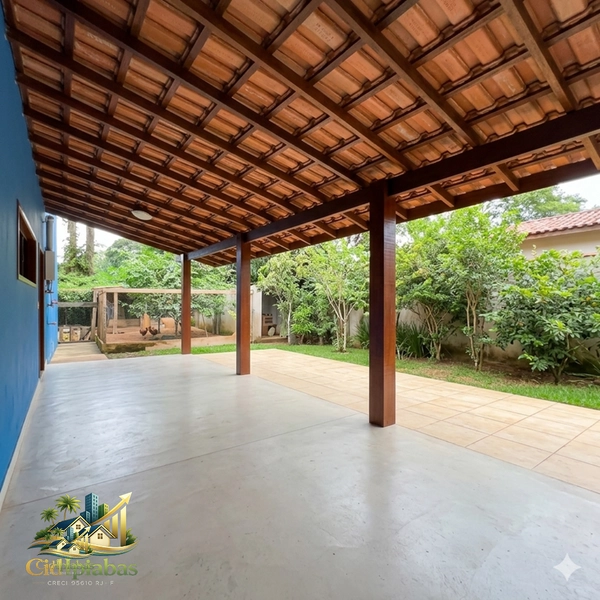 🏡 Casa à Venda em Ipiabas 5 Quartos Piscina e Área Gourmet  298m² de Conforto na Natureza: 14ª foto da galeria de imagens do imóvel