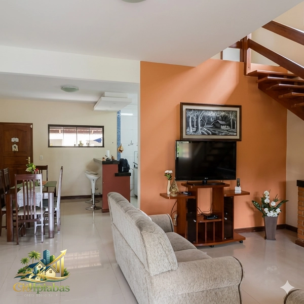 🏡 Casa à Venda em Ipiabas 5 Quartos Piscina e Área Gourmet  298m² de Conforto na Natureza: 18ª foto da galeria de imagens do imóvel