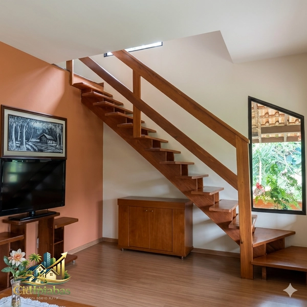🏡 Casa à Venda em Ipiabas 5 Quartos Piscina e Área Gourmet  298m² de Conforto na Natureza: 5ª foto da galeria de imagens do imóvel