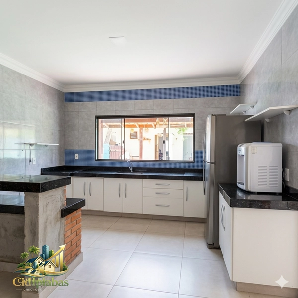 🏡 Casa à Venda em Ipiabas 5 Quartos Piscina e Área Gourmet  298m² de Conforto na Natureza: 7ª foto da galeria de imagens do imóvel