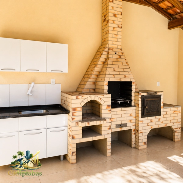 🏡 Casa à Venda em Ipiabas 5 Quartos Piscina e Área Gourmet  298m² de Conforto na Natureza: 16ª foto da galeria de imagens do imóvel